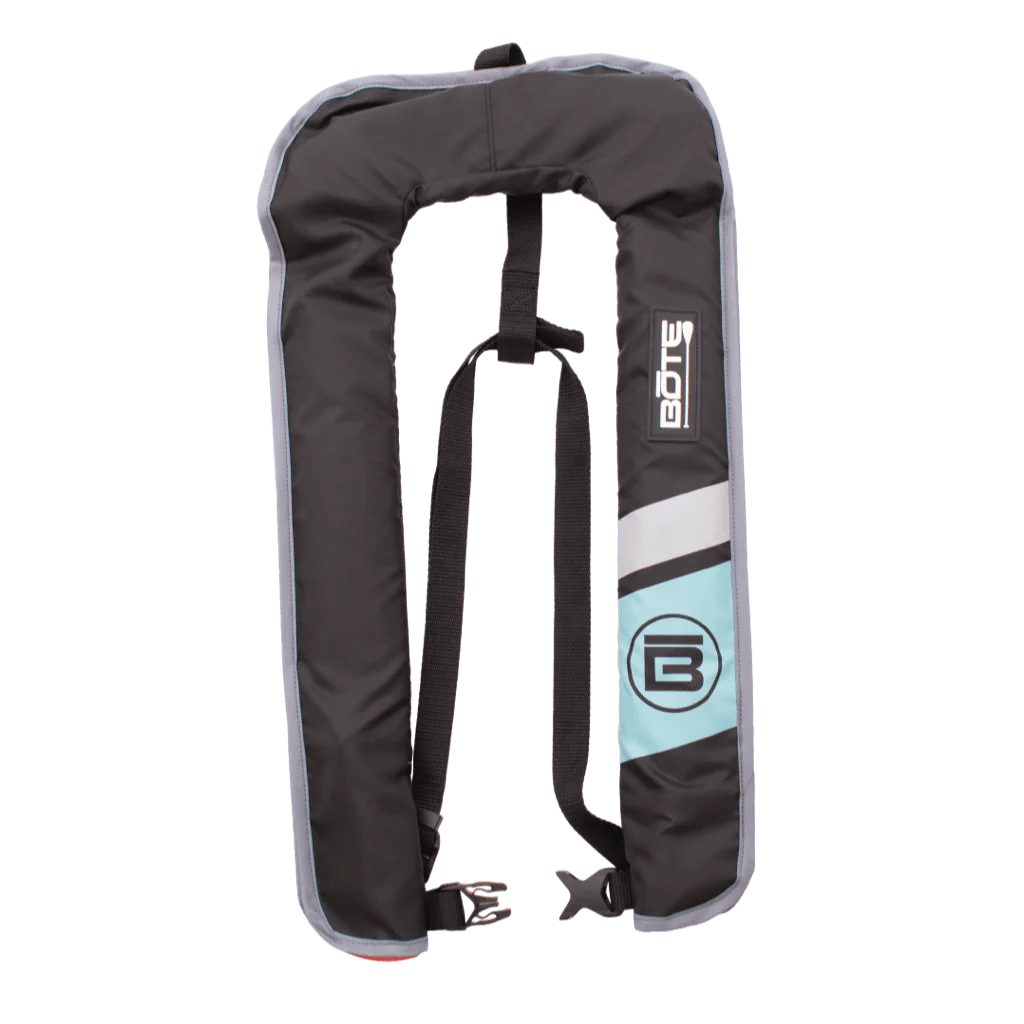 BOTE Inflatable Vest PFD, Inflatable PFD, BOTE, , , at Festive Water Paddlesports