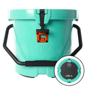 BOTE KULA 5 Magnepod Cooler, Cooler with Magnet, BOTE, Sea Foam, , at Festive Water Paddlesports