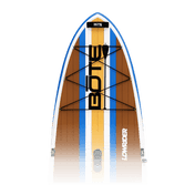 BOTE Lowrider Aero 10'6" SUP/Kayak, Paddleboard, BOTE, at Festive Water Paddlesports