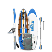 BOTE Lowrider Aero 10'6" SUP/Kayak, Paddleboard, BOTE, at Festive Water Paddlesports