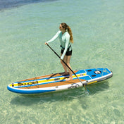 BOTE Lowrider Aero 10'6" SUP/Kayak, Paddleboard, BOTE, at Festive Water Paddlesports