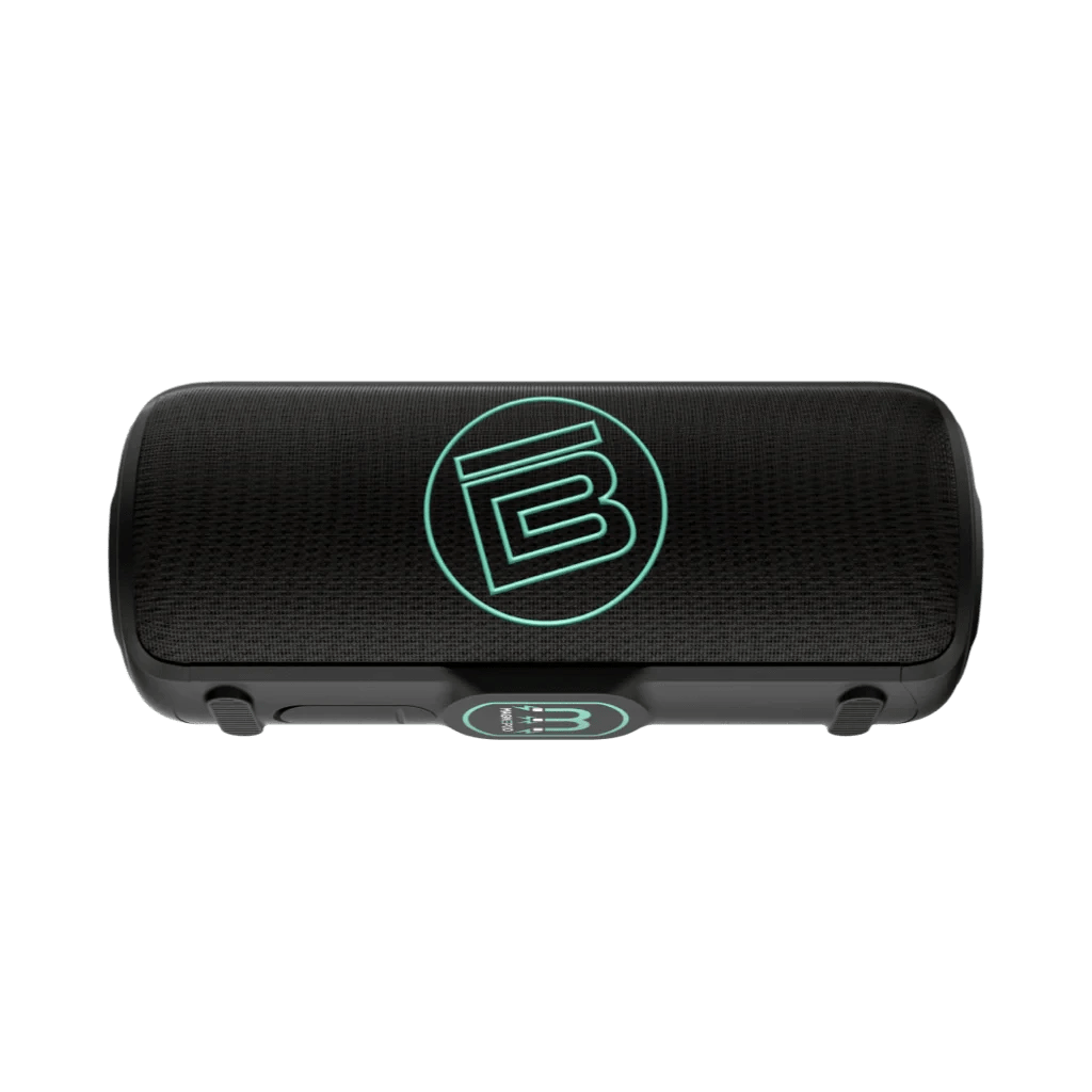 BOTE MagneBoom WaterProof Speaker, Magnetic Speaker, BOTE, Surge, , at Festive Water Paddlesports