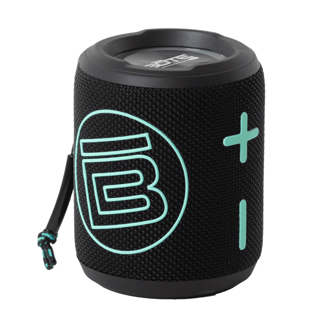 BOTE MagneBoom WaterProof Speaker, Magnetic Speaker, BOTE, Swell, , at Festive Water Paddlesports