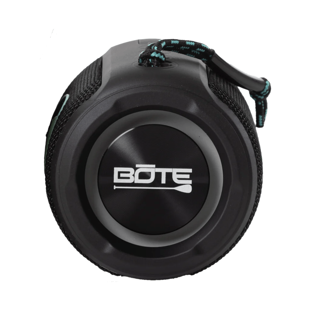 BOTE MagneBoom WaterProof Speaker, Magnetic Speaker, BOTE, Swell, , at Festive Water Paddlesports