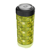 BOTE Magnekoozie Can Cooler SLIM, Magnetic Tumbler, BOTE, Native Nalu at Festive Water Paddlesports