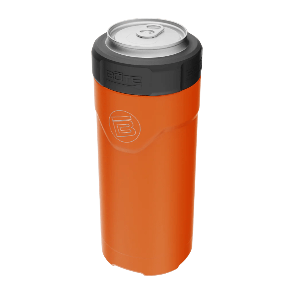 BOTE Magnekoozie Can Cooler SLIM, Magnetic Tumbler, BOTE, Sedona, , at Festive Water Paddlesports