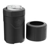 BOTE Magnekoozie Can Cooler Switch, Magnetic Tumbler, BOTE, Black, , at Festive Water Paddlesports