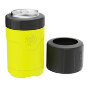 BOTE Magnekoozie Can Cooler Switch, Magnetic Tumbler, BOTE, Citron, , at Festive Water Paddlesports