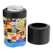 BOTE Magnekoozie Can Cooler Switch, Magnetic Tumbler, BOTE, Fischer TopWater at Festive Water Paddlesports