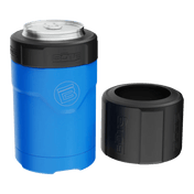 BOTE Magnekoozie Can Cooler Switch, Magnetic Tumbler, BOTE, Harbor Blue, , at Festive Water Paddlesports