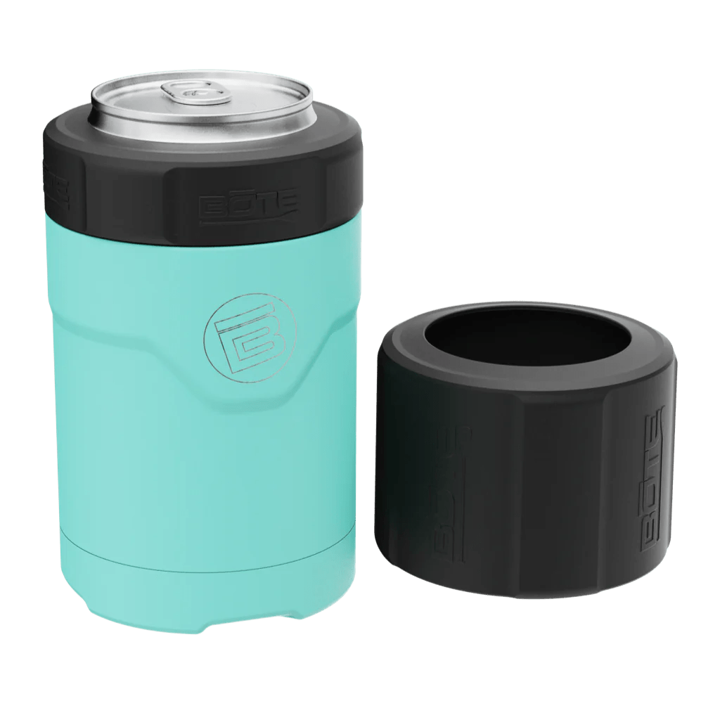 BOTE Magnekoozie Can Cooler Switch, Magnetic Tumbler, BOTE, Sea Foam, , at Festive Water Paddlesports