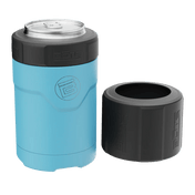 BOTE Magnekoozie Can Cooler Switch, Magnetic Tumbler, BOTE, Steel Blue, , at Festive Water Paddlesports