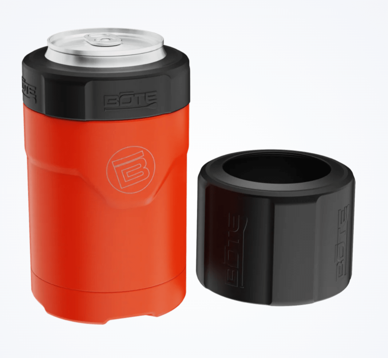 BOTE Magnekoozie Can Cooler Switch, Magnetic Tumbler, BOTE, Sunrise at Festive Water Paddlesports