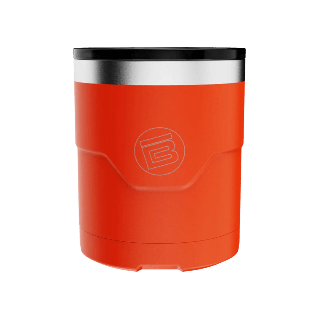 BOTE MAGNETumbler 12oz Lowball with Lid, Magnetic Tumbler, BOTE, Sunrise, , at Festive Water Paddlesports
