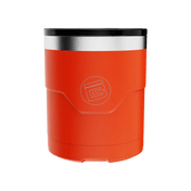BOTE MAGNETumbler 12oz Lowball with Lid, Magnetic Tumbler, BOTE, Sunrise, , at Festive Water Paddlesports