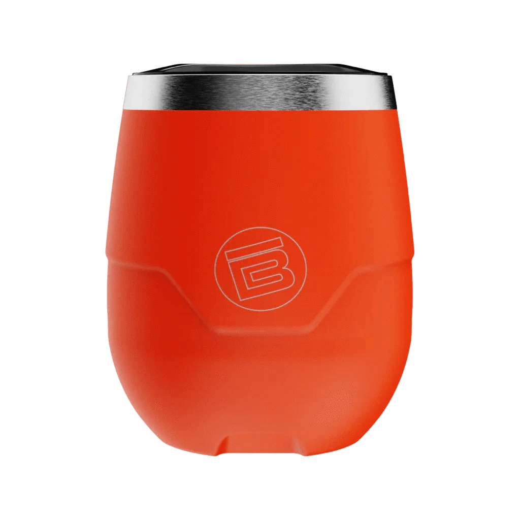 BOTE MAGNETumbler 12oz Stemless with Lid, Magnetic Tumbler, BOTE, Sunrise, , at Festive Water Paddlesports