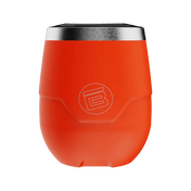 BOTE MAGNETumbler 12oz Stemless with Lid, Magnetic Tumbler, BOTE, Sunrise, , at Festive Water Paddlesports