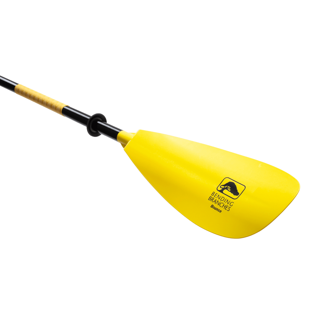 Bounce, Kayak Paddle, Bending Branches, 210 cm at Festive Water Paddlesports