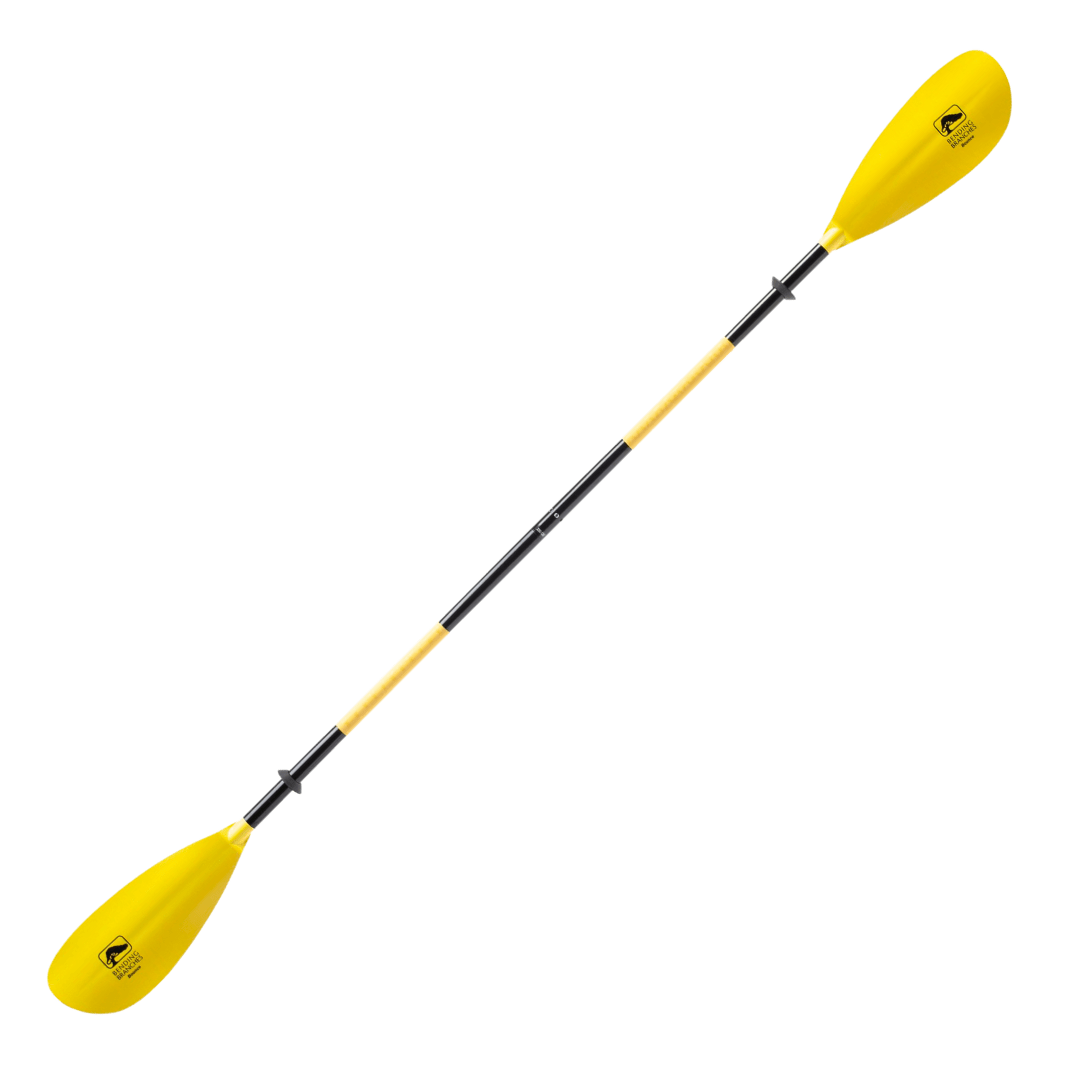Bounce, Kayak Paddle, Bending Branches, 210 cm at Festive Water Paddlesports