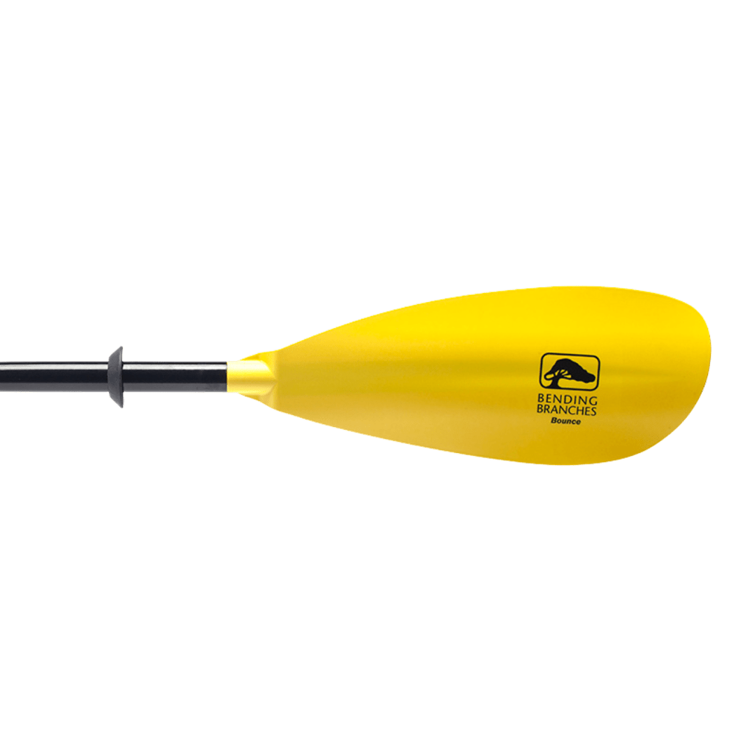 Bounce, Kayak Paddle, Bending Branches, 210 cm at Festive Water Paddlesports