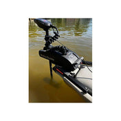 Bow Motor Mount - Hobie® Pro Angler, , Boonedox USA, at Festive Water Paddlesports