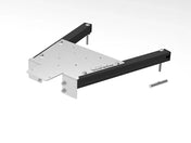 Bow Motor Mount - Hobie® Pro Angler, , Boonedox USA, at Festive Water Paddlesports