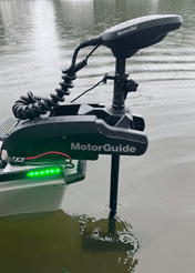 Bow Motor Mount - Hobie® Pro Angler, , Boonedox USA, at Festive Water Paddlesports