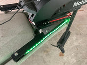 Bow Motor Mount - Hobie® Pro Angler, , Boonedox USA, at Festive Water Paddlesports