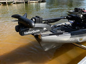 Bow Mount for Slayer Max, , Boonedox, , , at Festive Water Paddlesports