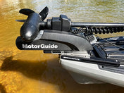 Bow Mount for Slayer Max, , Boonedox, , , at Festive Water Paddlesports