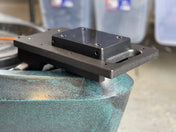 Bow Mount Trolling Motor Plates, Kayak Bow Mount Plate, One Objective, Old Town Sportsman 120 year models 2018 - 2025 - PDL Only, , at Festive Water Paddlesports