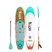 Breeze 10′6″ Classic Cypress Paddle Board, Paddleboard, BOTE, , , at Festive Water Paddlesports