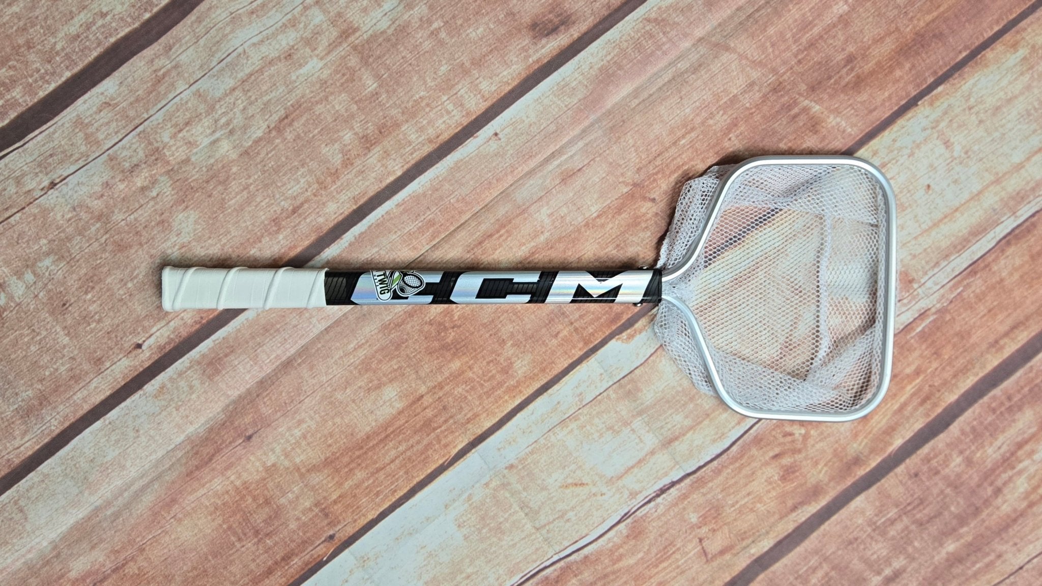 Broken Twig Bait Net - CCM Stick, Bait Net, Broken Twig Landing Nets, at Festive Water Paddlesports