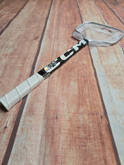 Broken Twig Bait Net - CCM Stick, Bait Net, Broken Twig Landing Nets, at Festive Water Paddlesports