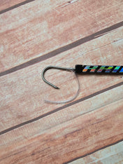 Broken Twig Large Gaff - Warrior Stick, Gaffs, Broken Twig Landing Nets, at Festive Water Paddlesports