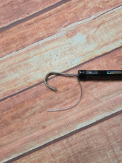Broken Twig Small Gaff - Bauer Stick, Gaffs, Broken Twig Landing Nets, at Festive Water Paddlesports