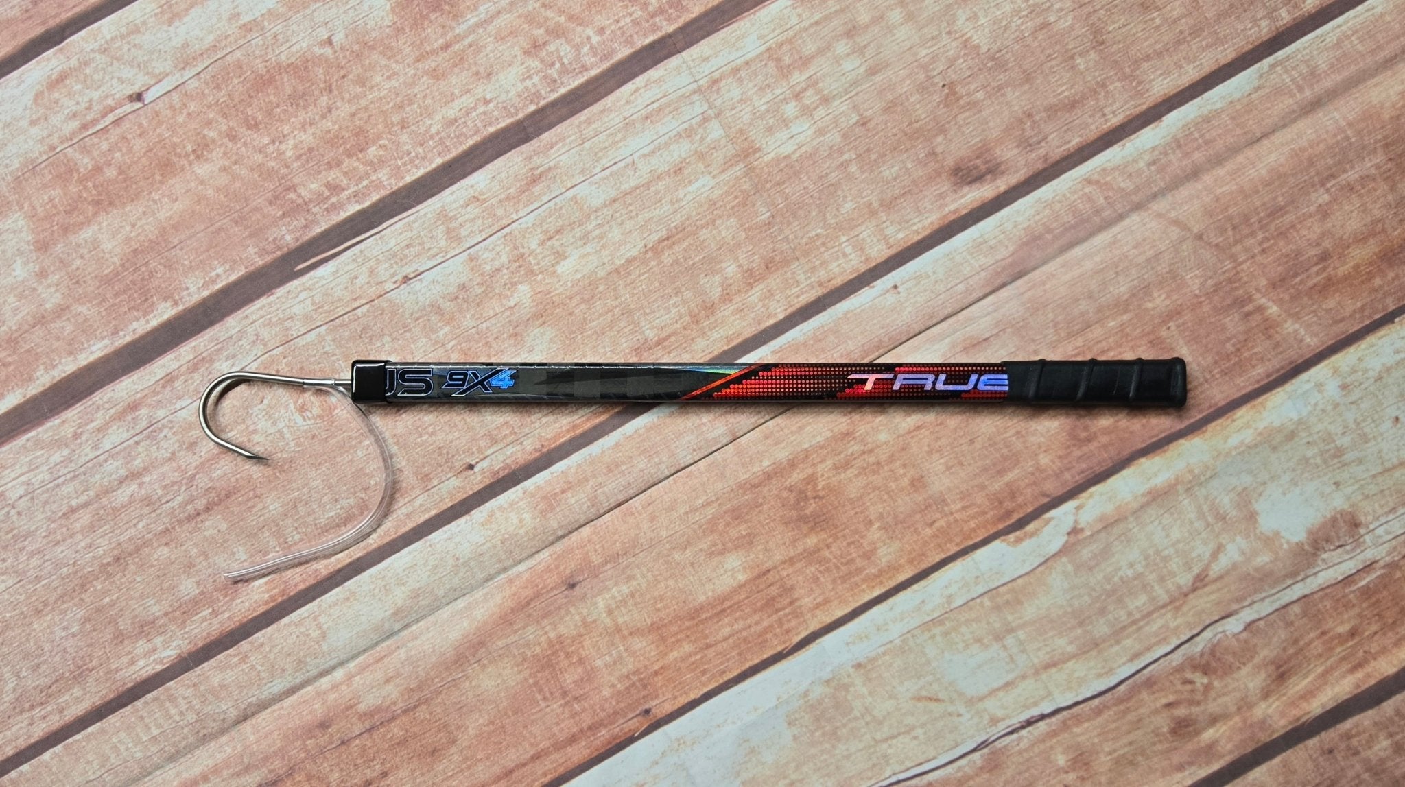Broken Twig Small Gaff - True Stick, Gaffs, Broken Twig Landing Nets, at Festive Water Paddlesports
