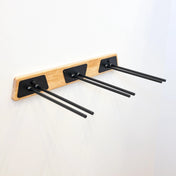 Burlington Ski Storage Rack | Holds 6 Pairs of Skis, Wall Mounted, StoreYourBoard, , , at Festive Water Paddlesports