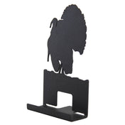 Business Card Holder (Fish, Deer, Bear, Turkey, Moose), , Boonedox USA, Bear at Festive Water Paddlesports