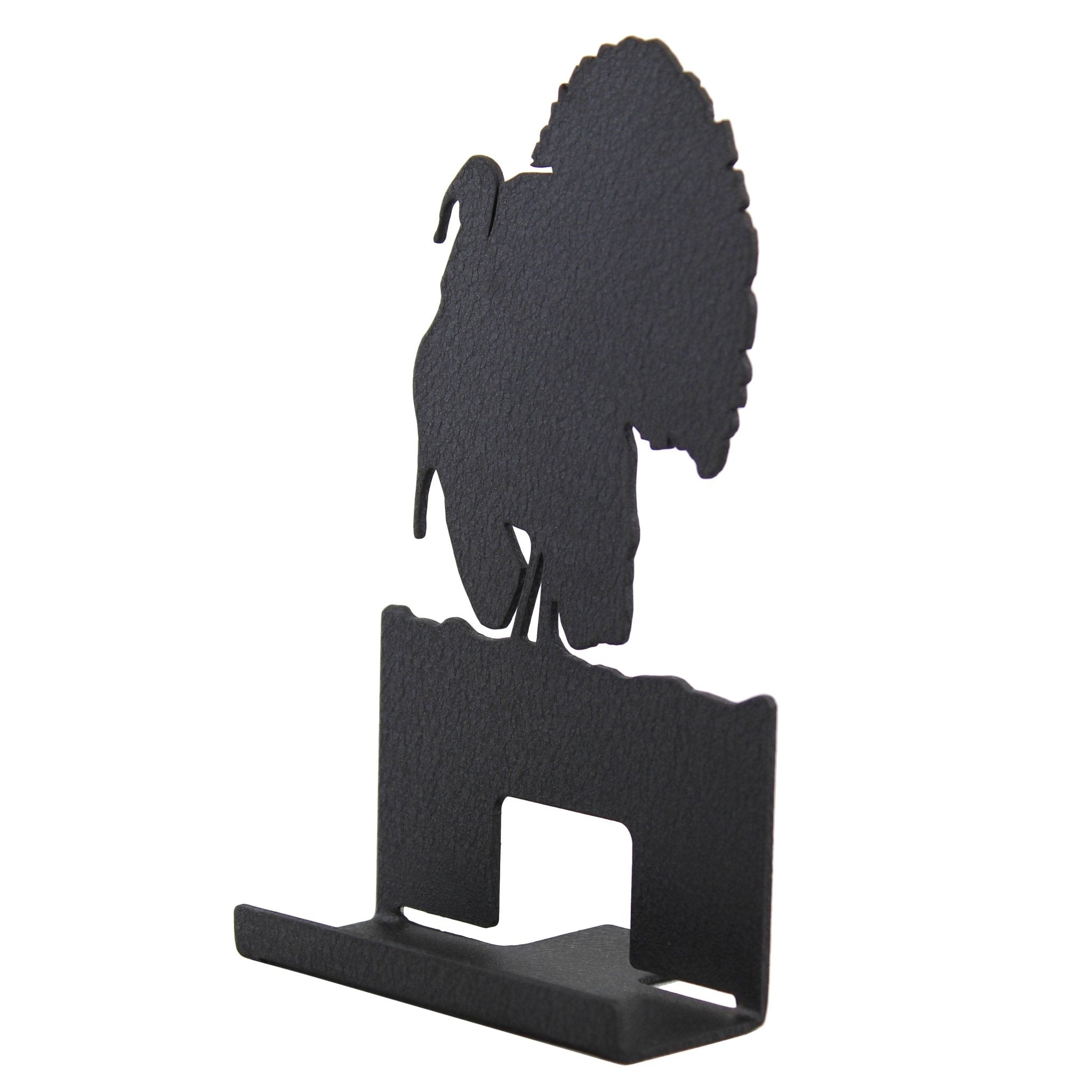 Business Card Holder (Fish, Deer, Bear, Turkey, Moose), , Boonedox USA, Bear at Festive Water Paddlesports