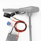 Cable Extension Kit, Trolling Motor Accessory, Newport Wholesale, 5ft at Festive Water Paddlesports