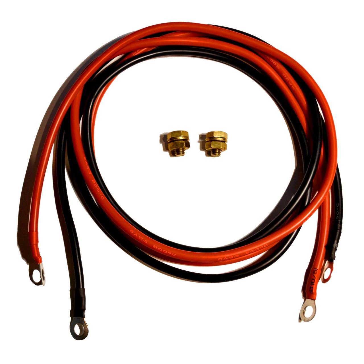 Cable Extension Kit, Trolling Motor Accessory, Newport Wholesale, 5ft at Festive Water Paddlesports