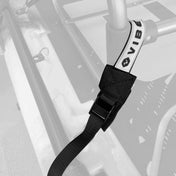 Cam Buckle Tie Down Strap - 15ft, Accessories, Vibe Kayaks, Two Straps at Festive Water Paddlesports