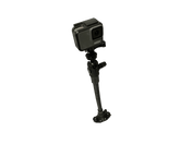 CameraGrip™ XD Extended Camera Holder, Track Mounted Accessories, YakGadget, LLC, , , at Festive Water Paddlesports