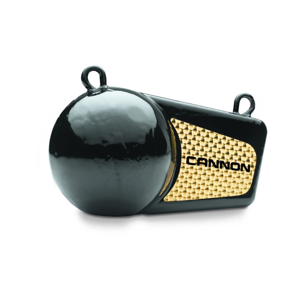 Cannon 16 LB Flash Weight [1908016], Downrigger Accessories, Cannon, , , at Festive Water Paddlesports