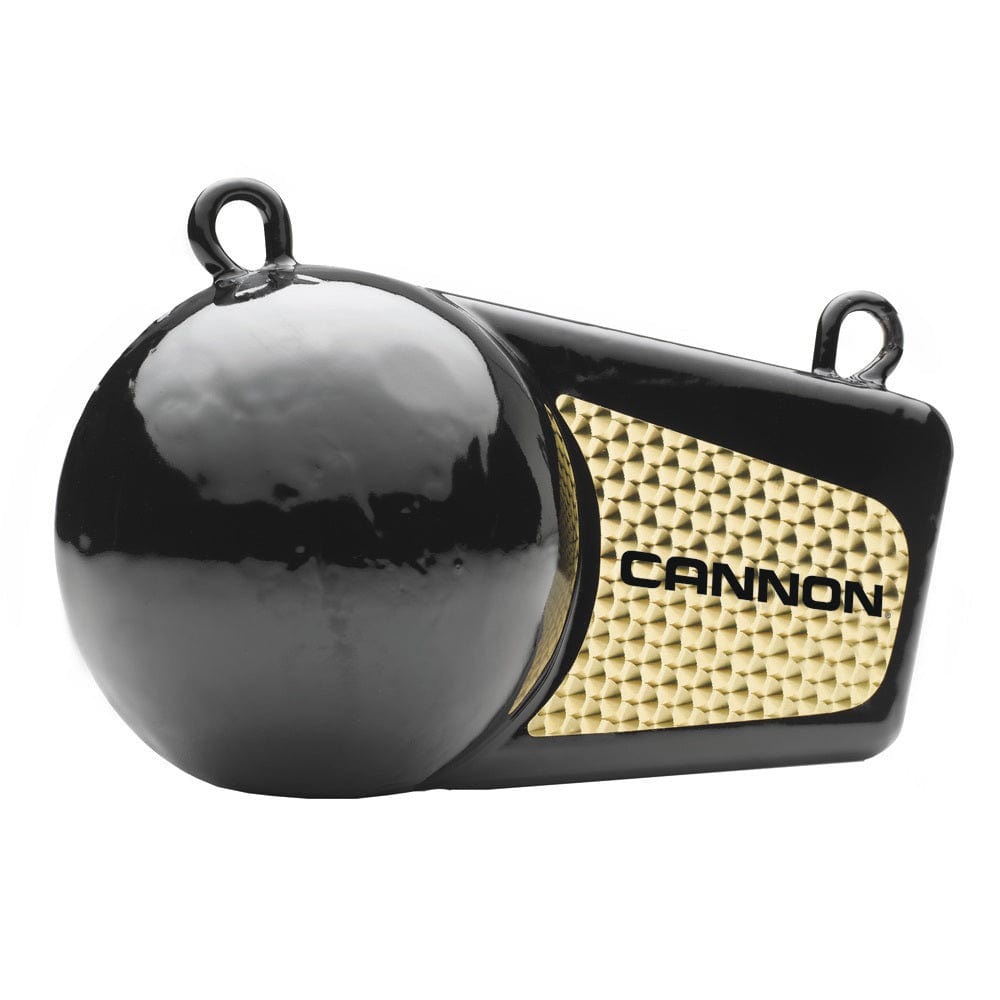 Cannon 4lb Flash Weight [2295002], Downrigger Accessories, Cannon, , , at Festive Water Paddlesports