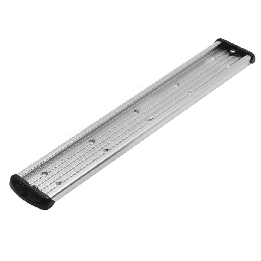 Cannon Aluminum Mounting Track - 24" [1904028], Rod Holder Accessories, Cannon, , , at Festive Water Paddlesports