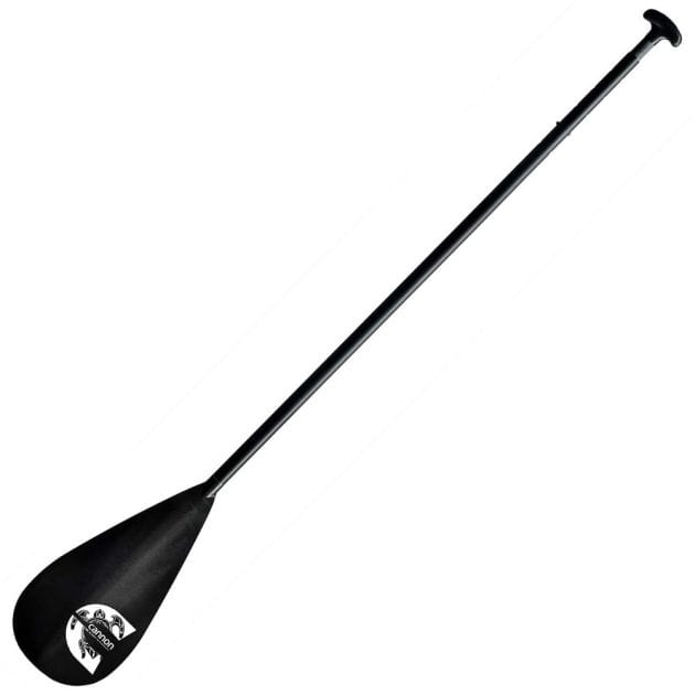Cannon Boost Aluminum SUP Paddle, SUP Paddle, Cannon Paddles, 68 - 80, , at Festive Water Paddlesports