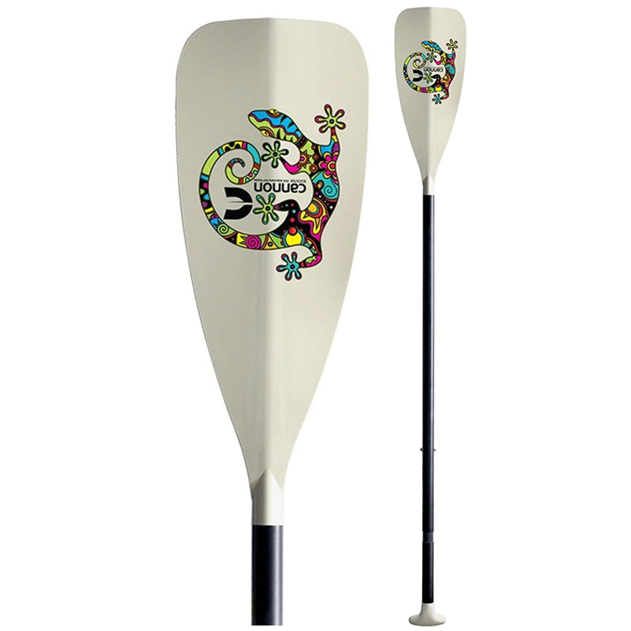 Cannon Booster Youth SUP Paddle, SUP Paddle, Cannon Paddles, , , at Festive Water Paddlesports