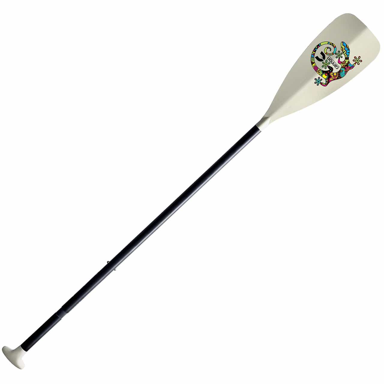 Cannon Booster Youth SUP Paddle, SUP Paddle, Cannon Paddles, , , at Festive Water Paddlesports